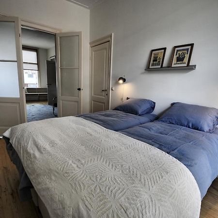 B&B De Klinkende Munt Utrecht Habitación foto